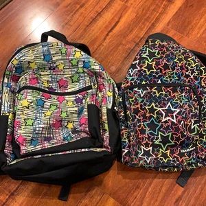 Backpacks